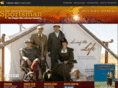 thecontemporarysportsman.com