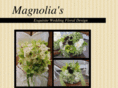 theweddingplanner-magnolias.com