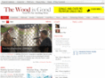 thewoodisgood.com