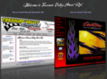 treasurevalleystreetrod.com