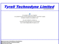 tyrelltechnodyne.com