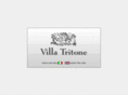 villatritone.com