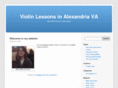 violinlessonsva.com