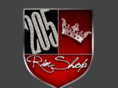 205rimshop.com
