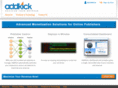 addkick.com