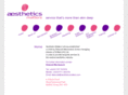 aestheticsmatters.com