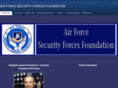 afsecurityforces.info