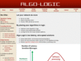 algo-logic.com