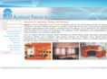aluminiumtradinginteriors.com