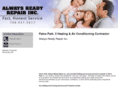 alwaysreadyrepair.net
