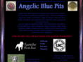 angelicbluepits.com