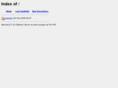 arange.net