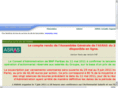 asras.net