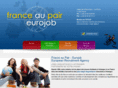 aupairfrance.com