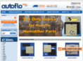 autoflo-parts.com