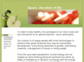 ayurv.com