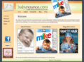 babynounce.com