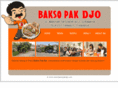 baksopakdjo.com