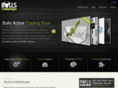 bankershall.com