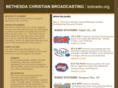 bcbradio.org
