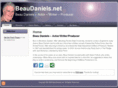 beaudaniels.net