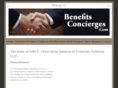 benefitsconcierges.com