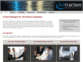 biotractionassociates.com