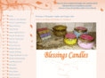 blessingscandles.com