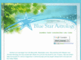 bluestarastrology.com