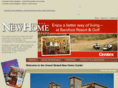 carolinacoastnewhomesguide.com
