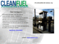 cleanfuel.com.ar