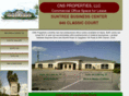 cnsproperties.com
