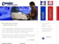 condorrubber.com