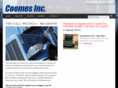 coomesinc.com