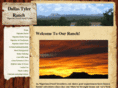 dallastylerranch.com