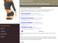 danceteamuniforms.net