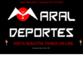 deportesmaral.com