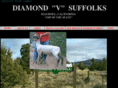 diamondvsuffolks.com
