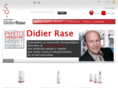 didier-rase.com