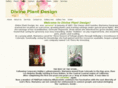 divineplantdesign.net