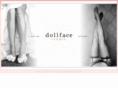 dollfacestudio.com