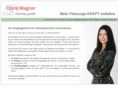 doriswagnertraining.com