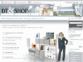 dt-logistics.com