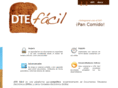 dtefacil.com