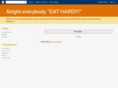 eathardy.com