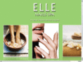 ellenailsspa.com
