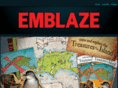 emblaze.com.au