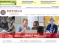 enfieldkc.com