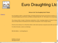 eurodraughting.com