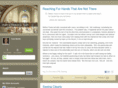 faithreasontruth.com